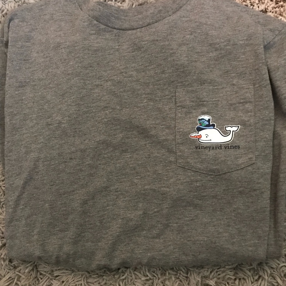 Vineyard vines kids XL